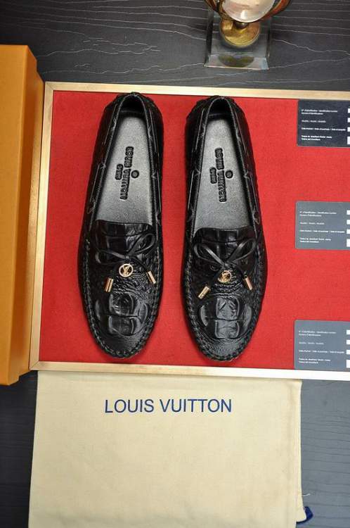 Picture of Louis Vuitton Shoes _SKULVsz38-44hnh083911784